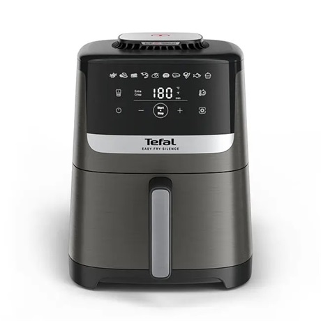 Tefal EY551HE0  5L Forrólevegős sütő