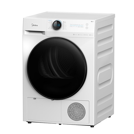 Midea Lunar MD200H90W/W-HR szárítógép fehér