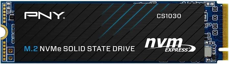 250GB PNY CS1030 M.2 SSD meghajtó (M280CS1030-250-RB) 250GB PNY CS1030 M.2 SSD meghajtó (M280CS1030-250-RB)