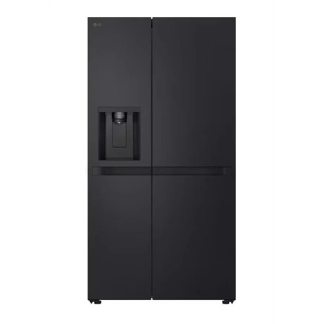 Lg GSLC40EPPE HŰTŐ SIDE BY SIDE