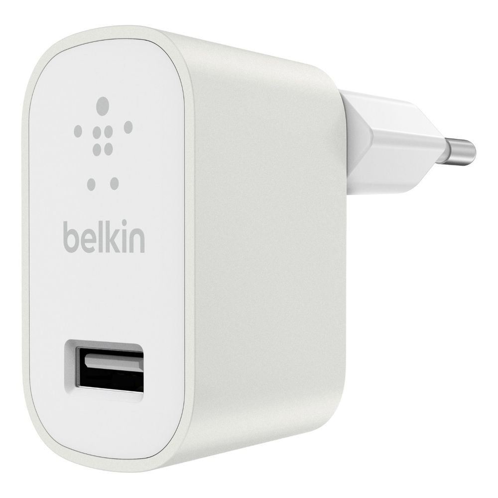 Belkin Mixit UP asztali töltő fehér (F8M731VFWHT)