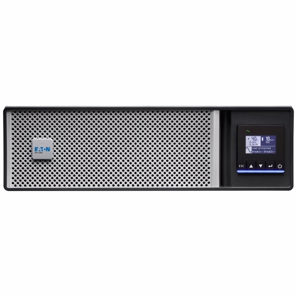 EATON 5PX 2200I RT3U GEN2 UPS szünetmentes tápegység EATON 5PX 2200I RT3U GEN2 UPS szünetmentes tápegység