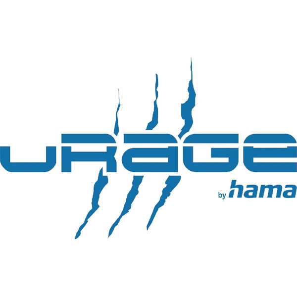 Hama uRage Reaper 180 Gaming egér (186034)