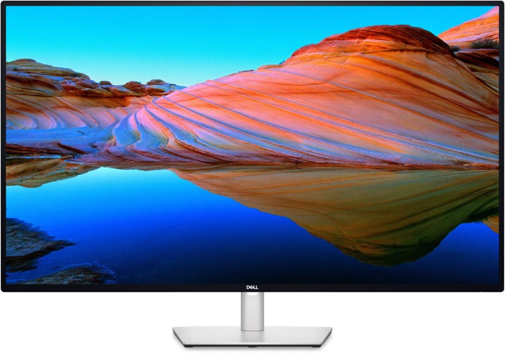 DELL U4323QE 43" LCD monitor DELL U4323QE 43" LCD monitor