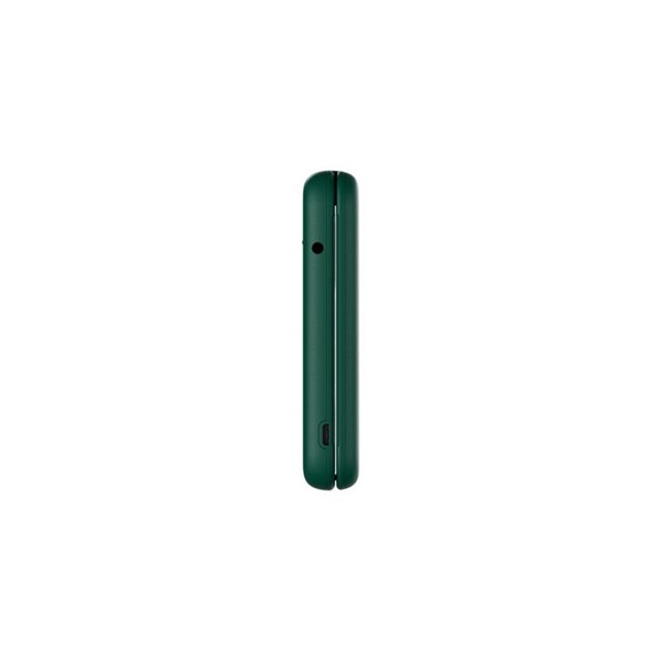 Nokia 2660 Flip DualSIM Mobiltelefon zöld