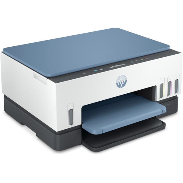 HP Smart Tank 675 All-in-One nyomtató (28C12A)