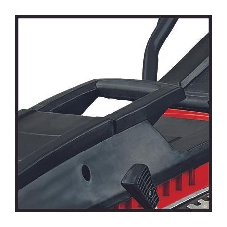 Einhell GC-EM 1700/42 ELEKTROMOS FŰNYÍRÓ