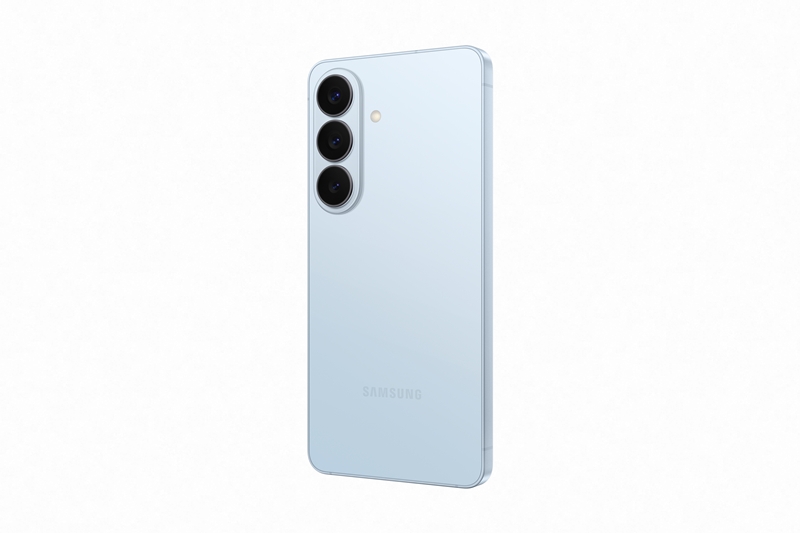 Samsung SM-S942 DS Sky Blue S26 Dual eSIM  256GB Okostelefon