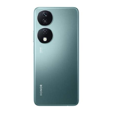 Honor X7B 6/128GB ZÖLD MOBILTELEFON