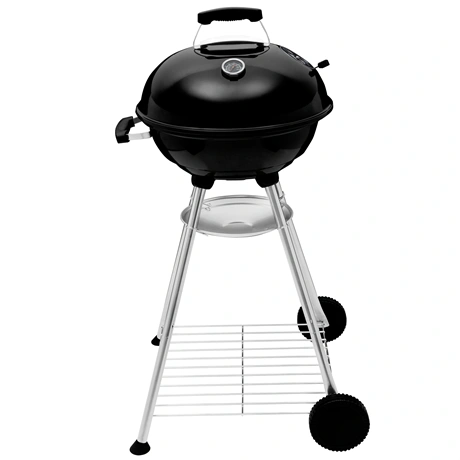 Berlinger Haus BH/8828 Faszenes kerti grillsütő