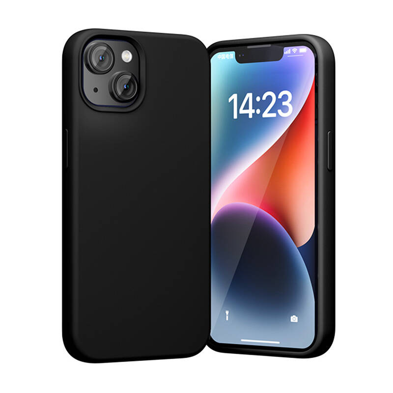 Vention KUEB0-20 védőtok iPhone 14 Plus készülékhez (fekete)