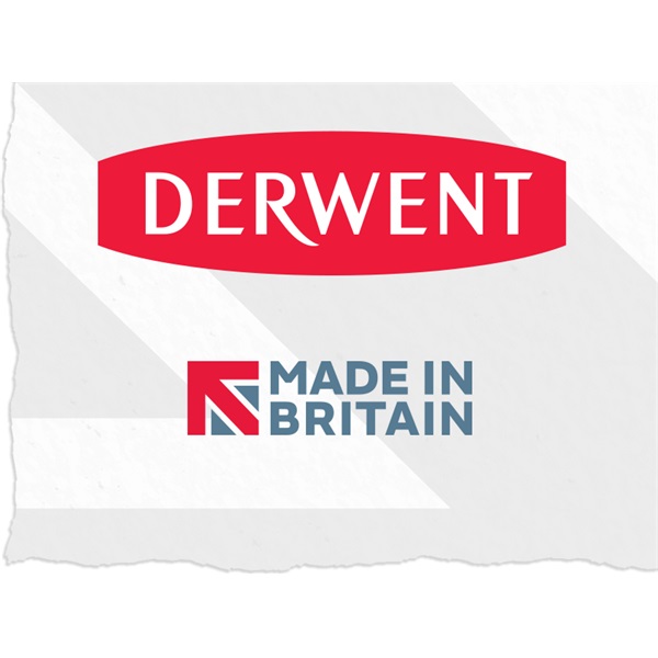Derwent Academy 6db kiegészítőkkel grafit ceruza készlet