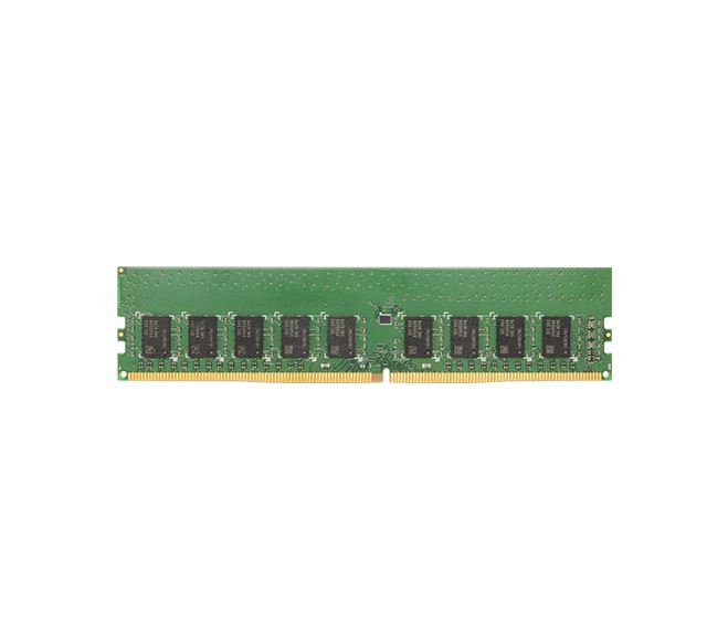 16GB 2666MHz DDR4 RAM ECC Synology (D4EC-2666-16G) 16GB 2666MHz DDR4 RAM ECC Synology (D4EC-2666-16G)