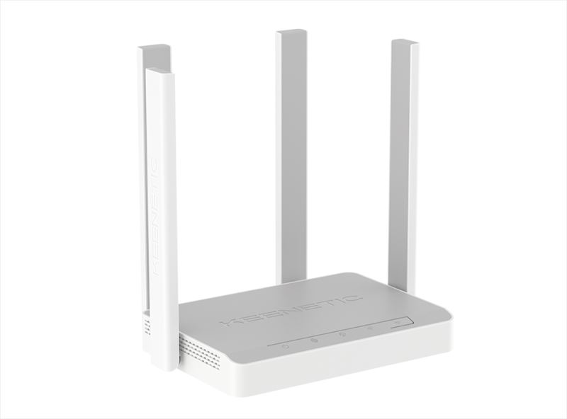 Keenetic Runner 4G N300 Wi-Fi LTE Modem Router (KN-2211-01-EU)