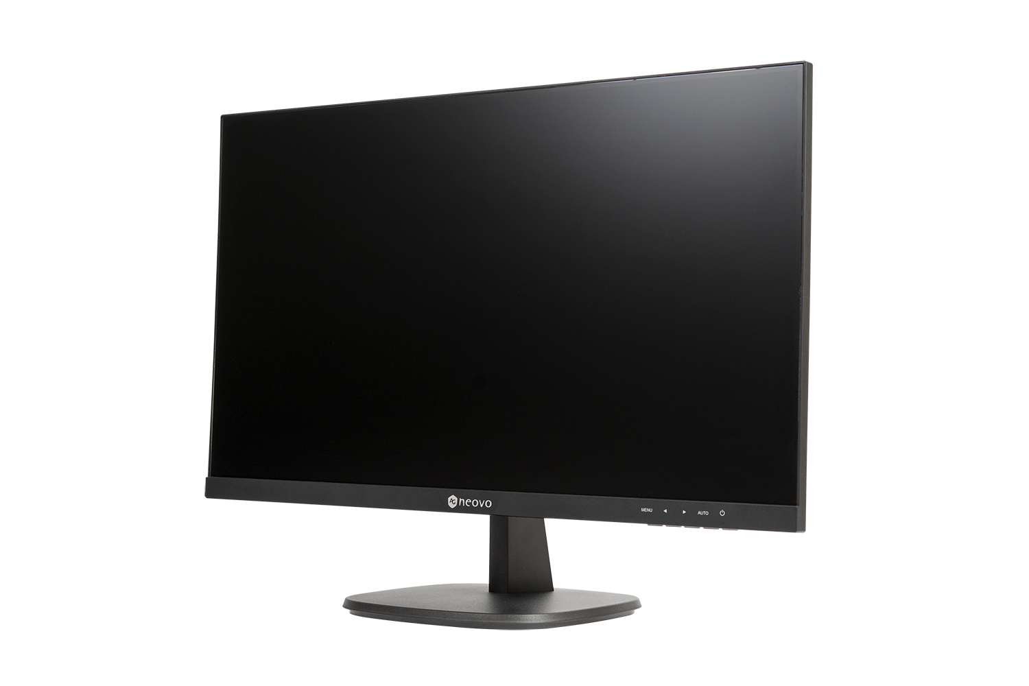 AG Neovo 27” SC-2702 Monitor - 1920x1080, Full HD, LED, VA, 75Hz, 5ms, Hangszóró, Fekete