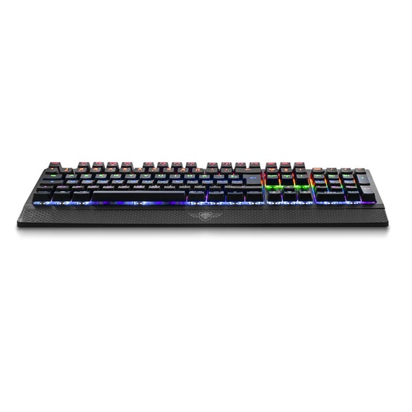 Spirit Of Gamer XPERT K500 Gaming billentyűzet fekete (CLA-XK500)