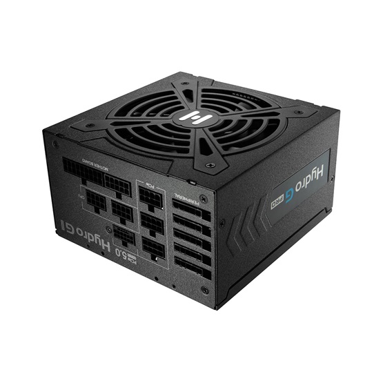 FSP 1000W HYDRO G PRO ATX3.0 80+ Gold HG2-1000W ATX 3.0 Tápegység FSP 1000W HYDRO G PRO ATX3.0 80+ Gold HG2-1000W ATX 3.0 Tápegység