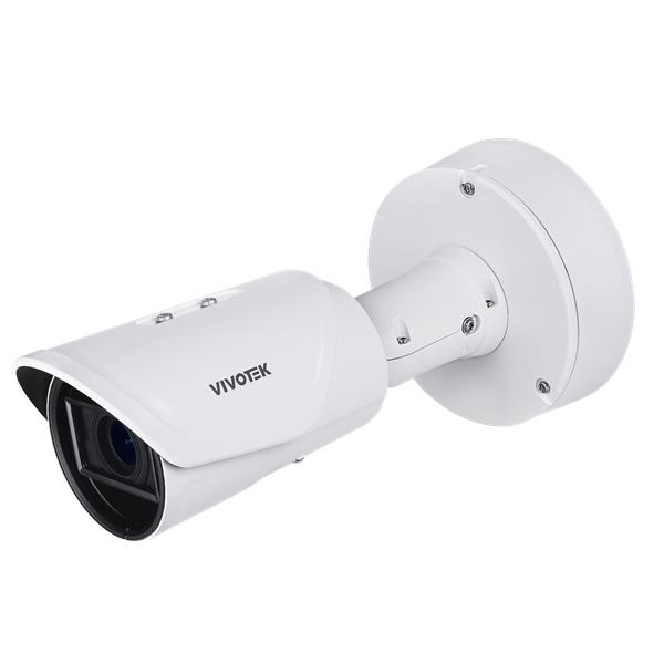 Vivotek SUPREME Bullet IP kamera (IB9365-EHTV-V2)