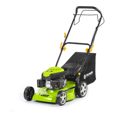 Fieldmann FZR4608B FŰNYÍRÓ