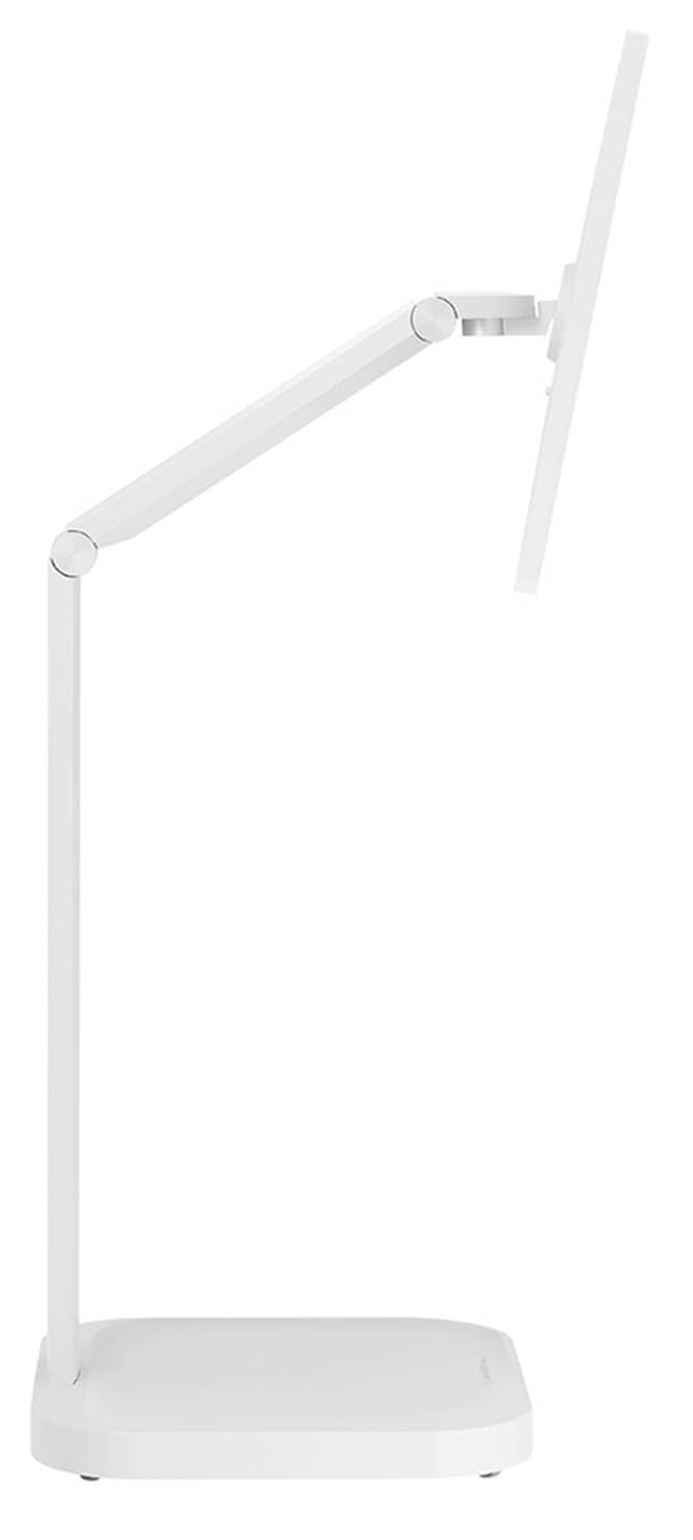 LG  31,5" 32U889SA-W Monitor - 3840x2160, 4K, LED, IPS, 60Hz, 5ms, Hangszóró, Wifi, Bluetooth, webOS, Érintőképernyő,  Pivot, Fehér