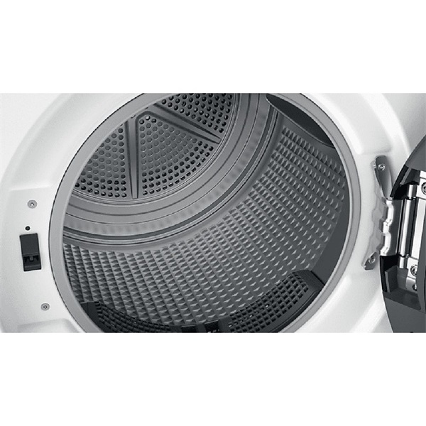 Whirpool FFT M11 82B EE R 8 kg hőszivattyús szárítógép