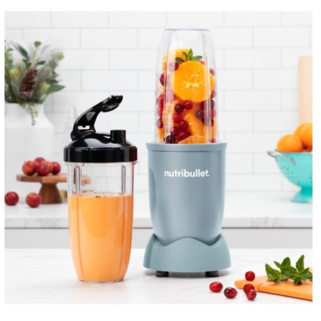 Nutribullet NB907MASL  Turmixgép