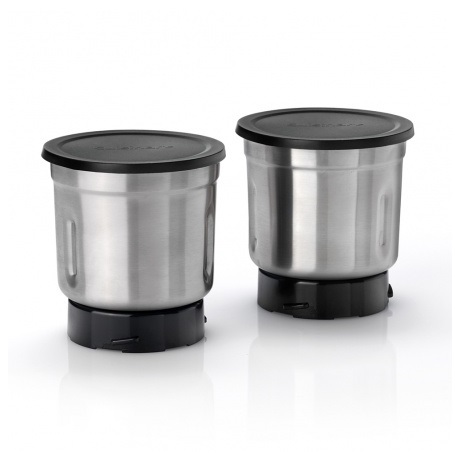 Cuisinart CUSG21BE MINI DARÁLÓ