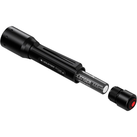 Ledlenser 502597  90LM 110M 1XAAA mini zseblámpa