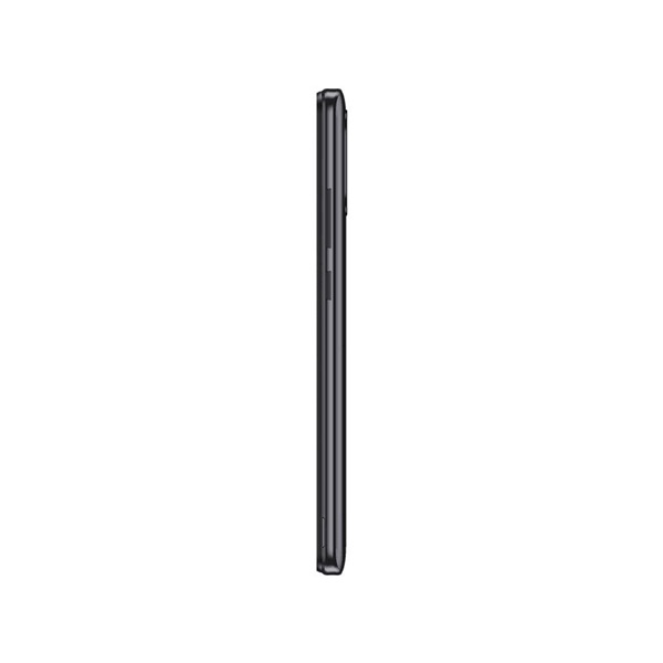 ZTE Blade A31 Plus 6" LTE 1GB 32GB Szürke okostelefon + Yettel 2in1Start SIM kártya