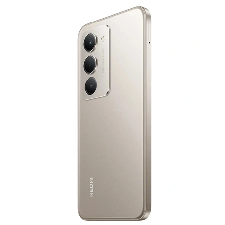 Xiaomi Redmi 15 6,9" LTE 6/128GB okostelefon Szürke