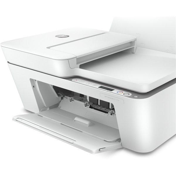 HP DeskJet Plus 4120E tintasugaras multifunkciós Instant Ink ready nyomtató (26Q90B)