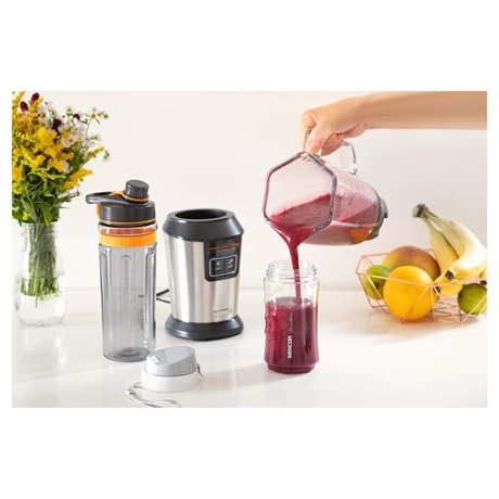 Sencor SBL 7570SS SMOOTHIE MAKER