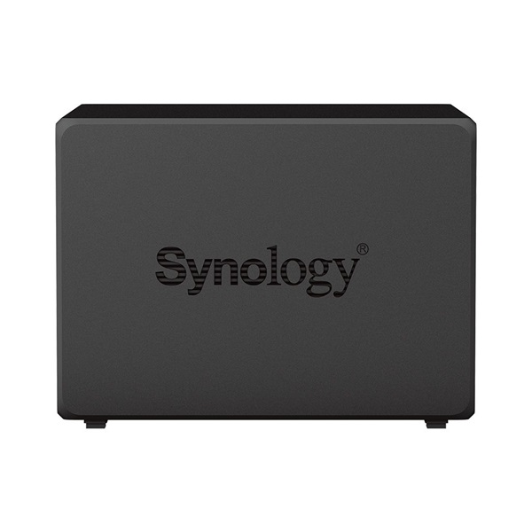 Synology DS923+ Hálózati adattároló (NAS)