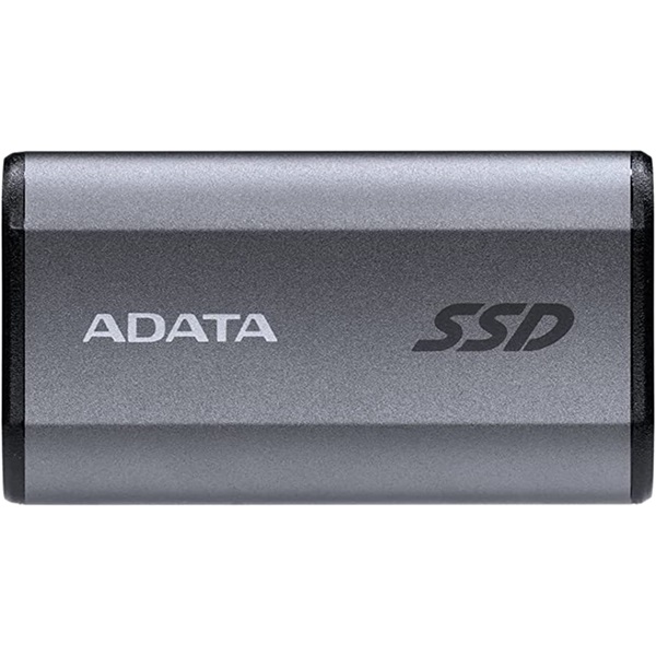 ADATA SE880 4TB Külső SSD Szürke ADATA SE880 4TB Külső SSD Szürke