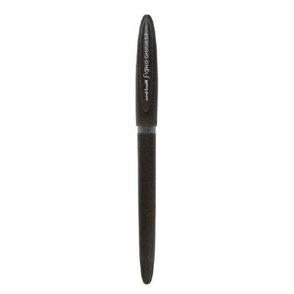 Uni UM-170 Signo Gelstick fekete rollerirón Uni UM-170 Signo Gelstick fekete rollerirón