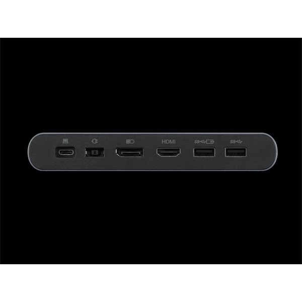 LENOVO ThinkPad Universal USB-C Dock EU