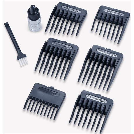 Severin HS0707 HAJVÁGÓ