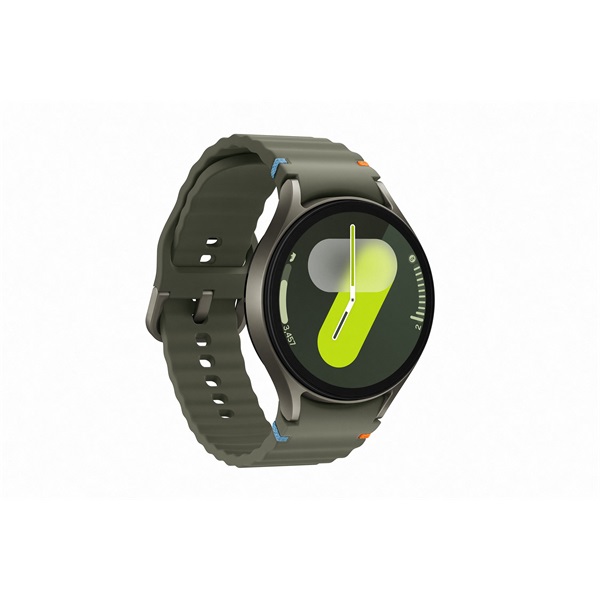 Samsung SM-L310NZGAEUE Galaxy Watch7 BT (44mm) zöld okosóra Samsung SM-L310NZGAEUE Galaxy Watch7 BT (44mm) zöld okosóra