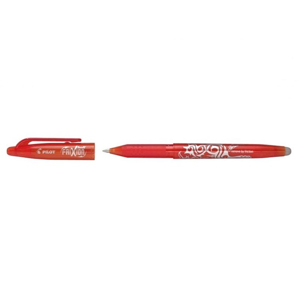 Pilot Frixion Ball narancs rollerirón Pilot Frixion Ball narancs rollerirón