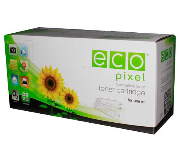 Ecopixel (New Build) utángyártott HP CC533A/CF383X/CE413A toner magenta (HPCC533AUNIVEC) Ecopixel (New Build) utángyártott HP CC533A/CF383X/CE413A toner magenta (HPCC533AUNIVEC)
