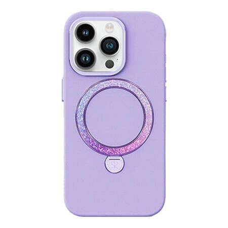 Joyroom Dancing Circle iPhone 14 Pro tok lila (PN-14L2 Purple)