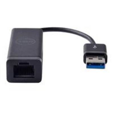 Dell Dell - Netzwerkadapter - USB 3.0 - Gigab Ethernet adapter Dell Dell - Netzwerkadapter - USB 3.0 - Gigab Ethernet adapter