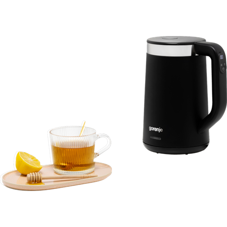 Gorenje K17TRDW VÍZFORRALÓ