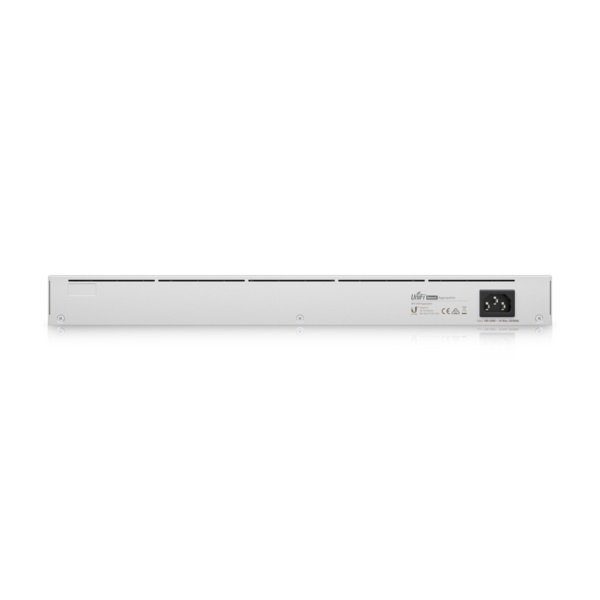 Ubiquiti UniFi Switch Aggregation 8 SFP port switch (USW-AGGREGATION) Ubiquiti UniFi Switch Aggregation 8 SFP port switch (USW-AGGREGATION)