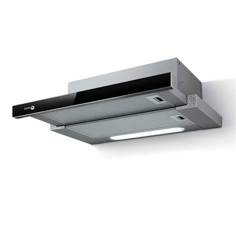 TurboAir PRF0153179  Beépíthető teleszkópos páraelszívó