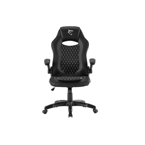 WHITE SHARK NYX-B NYX Gamer szék Fekete WHITE SHARK NYX-B NYX Gamer szék Fekete