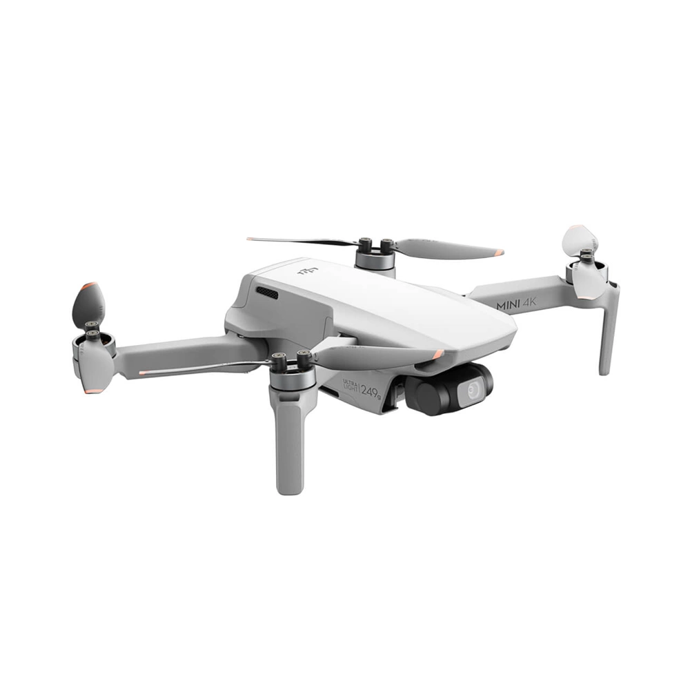 DJI Mini 4K (EU) (CP.MA.00000798.01) Drón