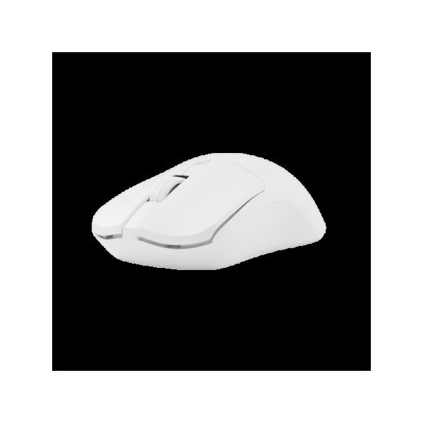 SBOX WM-852W  800-1600dpi  4D  2,4GHz Vezeték nélküli egér Fehér