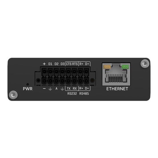 Teltonika NTP001 NTP Server