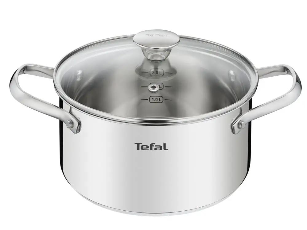 Tefal B9214474 Cook Eat fazék 20cm